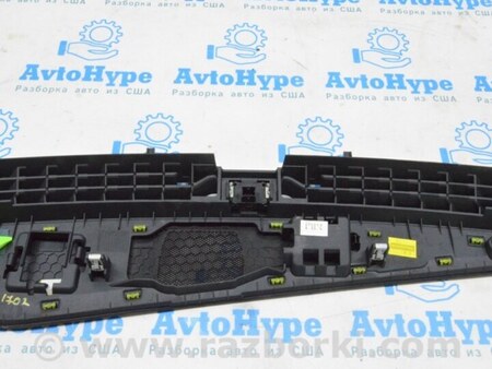 ФОТО Передняя панель для Audi (Ауди) A3 III 8V (12-20) Одеса