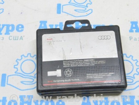 ФОТО Диски для Audi (Ауди) A3 III 8V (12-20) Одеса