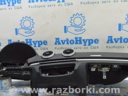 ФОТО Передняя панель для Audi (Ауди) A3 III 8V (12-20) Одеса