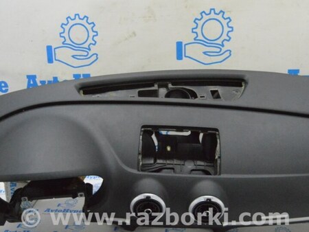 ФОТО Передняя панель для Audi (Ауди) A3 III 8V (12-20) Одеса