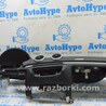Передняя панель Audi (Ауди) A3 III 8V (12-20)