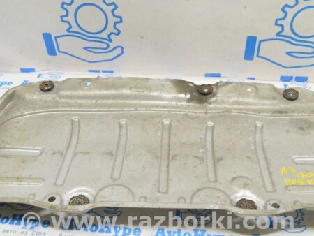 ФОТО Защита для Audi (Ауди) A3 III 8V (12-20) Одеса