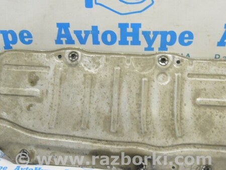 ФОТО Защита для Audi (Ауди) A3 III 8V (12-20) Одеса