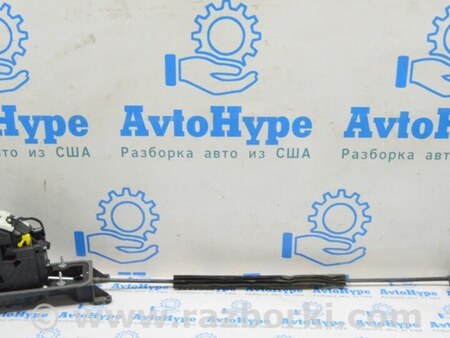ФОТО Переключение передач для Audi (Ауди) A3 III 8V (12-20) Одеса