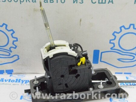 ФОТО Переключение передач для Audi (Ауди) A3 III 8V (12-20) Одеса