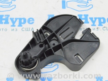 ФОТО Капот для Audi (Ауди) A3 III 8V (12-20) Одеса