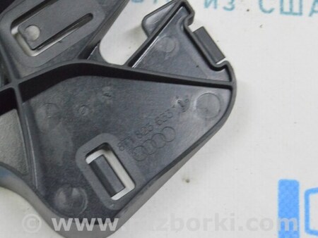 ФОТО Капот для Audi (Ауди) A3 III 8V (12-20) Одеса