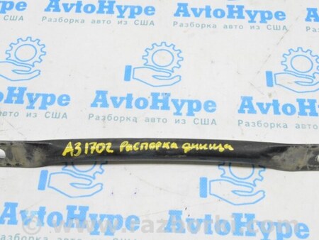ФОТО Кузов-жесть для Audi (Ауди) A3 III 8V (12-20) Одеса