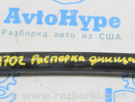 ФОТО Кузов-жесть для Audi (Ауди) A3 III 8V (12-20) Одеса