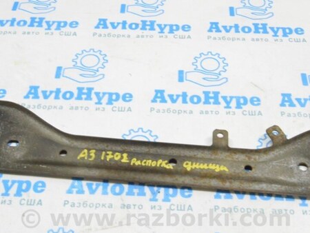 ФОТО Кузов-жесть для Audi (Ауди) A3 III 8V (12-20) Одеса