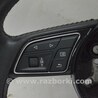 ФОТО Рулевое колесо для Audi (Ауди) A3 III 8V (12-20) Одеса