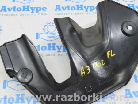 ФОТО Рулевое колесо для Audi (Ауди) A3 III 8V (12-20) Одеса