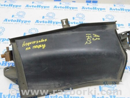 ФОТО Омыватель и очиститель для Audi (Ауди) A3 III 8V (12-20) Одеса