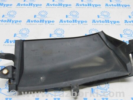 ФОТО Омыватель и очиститель для Audi (Ауди) A3 III 8V (12-20) Одеса