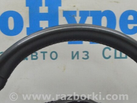 ФОТО Рулевое колесо для Audi (Ауди) A3 III 8V (12-20) Одеса