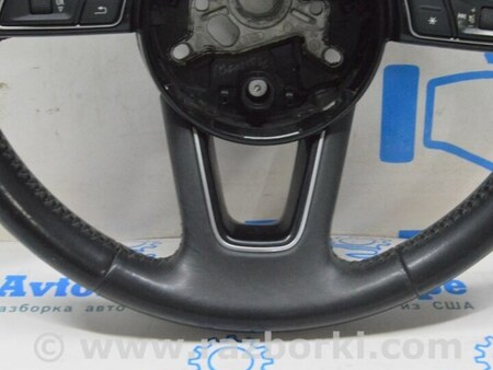 ФОТО Рулевое колесо для Audi (Ауди) A3 III 8V (12-20) Одеса