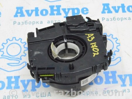 ФОТО Рулевое колесо для Audi (Ауди) A3 III 8V (12-20) Одеса