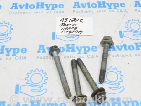 ФОТО Подрамник для Audi (Ауди) A3 III 8V (12-20) Одеса