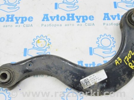ФОТО Рычаг задний для Audi (Ауди) A3 III 8V (12-20) Одеса