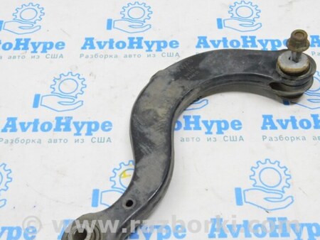 ФОТО Рычаг задний для Audi (Ауди) A3 III 8V (12-20) Одеса