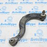 ФОТО Рычаг задний для Audi (Ауди) A3 III 8V (12-20) Одеса