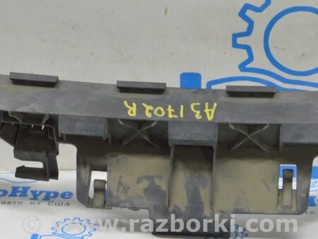 ФОТО Бампер задний для Audi (Ауди) A3 III 8V (12-20) Одеса