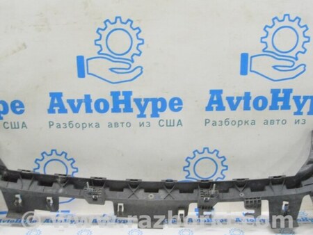 ФОТО Бампер задний для Audi (Ауди) A3 III 8V (12-20) Одеса