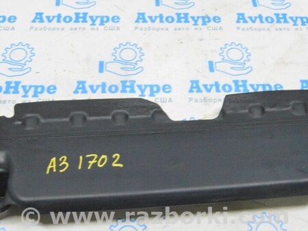 ФОТО Защита для Audi (Ауди) A3 III 8V (12-20) Одеса