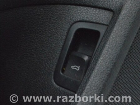 ФОТО Крышка багажника для Audi (Ауди) A3 III 8V (12-20) Одеса