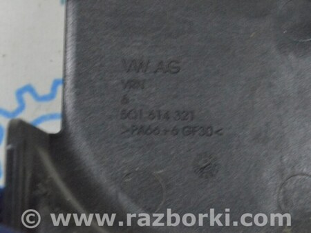 ФОТО ABS для Audi (Ауди) A3 III 8V (12-20) Одеса
