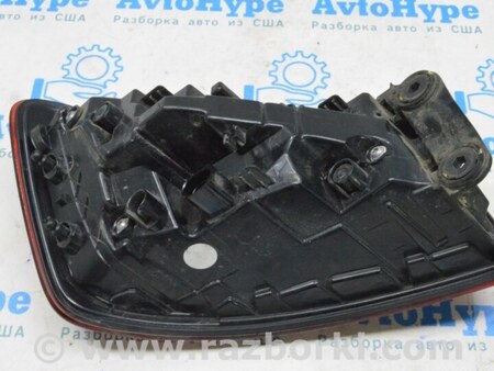 ФОТО Оптика задняя для Audi (Ауди) A3 III 8V (12-20) Одеса