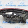 ФОТО Оптика задняя для Audi (Ауди) A3 III 8V (12-20) Одеса