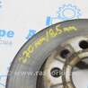 ФОТО Диск тормозной для Audi (Ауди) A3 III 8V (12-20) Одеса