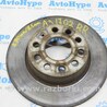 Диск тормозной Audi (Ауди) A3 III 8V (12-20)