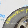 ФОТО Диск тормозной для Audi (Ауди) A3 III 8V (12-20) Одеса
