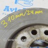 ФОТО Диск тормозной для Audi (Ауди) A3 III 8V (12-20) Одеса