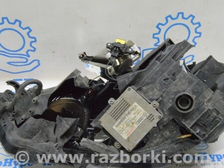 ФОТО Оптика передняя для Audi (Ауди) A3 III 8V (12-20) Одеса