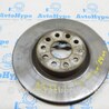 Диск тормозной Audi (Ауди) A3 III 8V (12-20)
