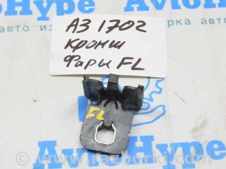 ФОТО Оптика передняя для Audi (Ауди) A3 III 8V (12-20) Одеса