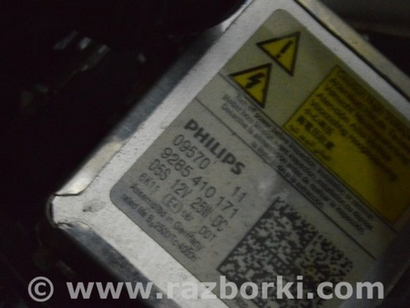 ФОТО Оптика передняя для Audi (Ауди) A3 III 8V (12-20) Одеса
