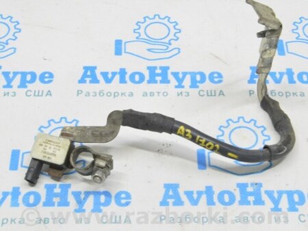 ФОТО АКБ для Audi (Ауди) A3 III 8V (12-20) Одеса