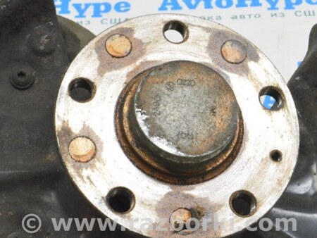 ФОТО КулакЦапфаСтупица для Audi (Ауди) A3 III 8V (12-20) Одеса