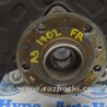 ФОТО КулакЦапфаСтупица для Audi (Ауди) A3 III 8V (12-20) Одеса