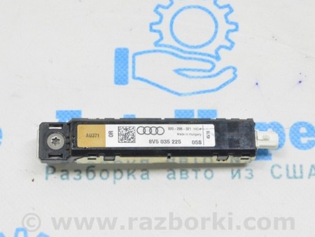 ФОТО Компьютеры управления для Audi (Ауди) A3 III 8V (12-20) Одеса