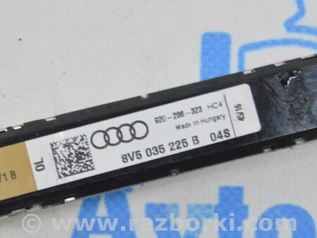 ФОТО Компьютеры управления для Audi (Ауди) A3 III 8V (12-20) Одеса