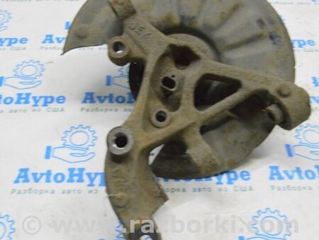 ФОТО КулакЦапфаСтупица для Audi (Ауди) A3 III 8V (12-20) Одеса