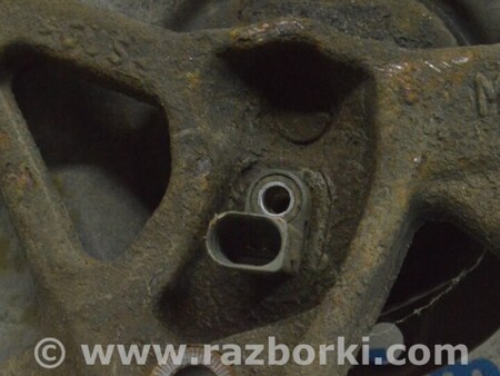 ФОТО ABS для Audi (Ауди) A3 III 8V (12-20) Одеса