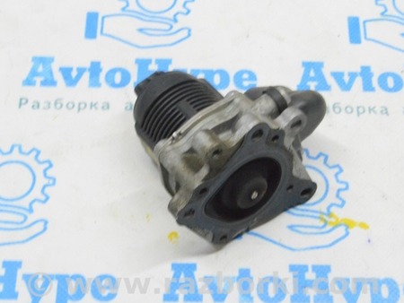 ФОТО Система вентиляции для Audi (Ауди) A3 III 8V (12-20) Одеса