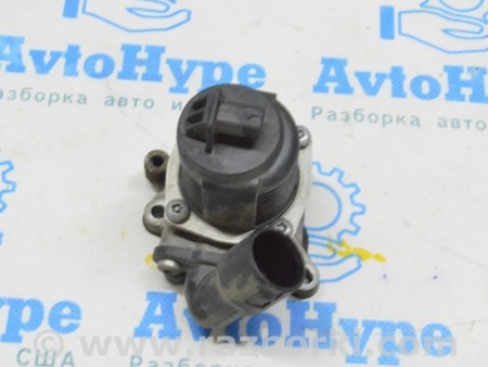 ФОТО Система вентиляции для Audi (Ауди) A3 III 8V (12-20) Одеса