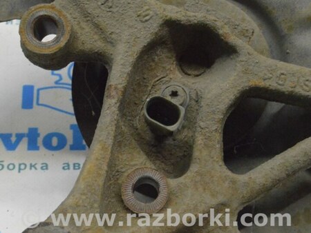 ФОТО ABS для Audi (Ауди) A3 III 8V (12-20) Одеса